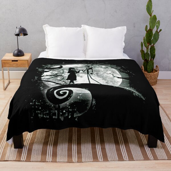 Item preview, The Nightmare Before Christmas designed and sold by KedgYrivera.