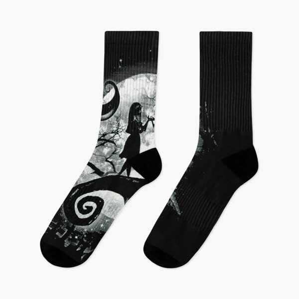 Item preview, The Nightmare Before Christmas designed and sold by KedgYrivera.