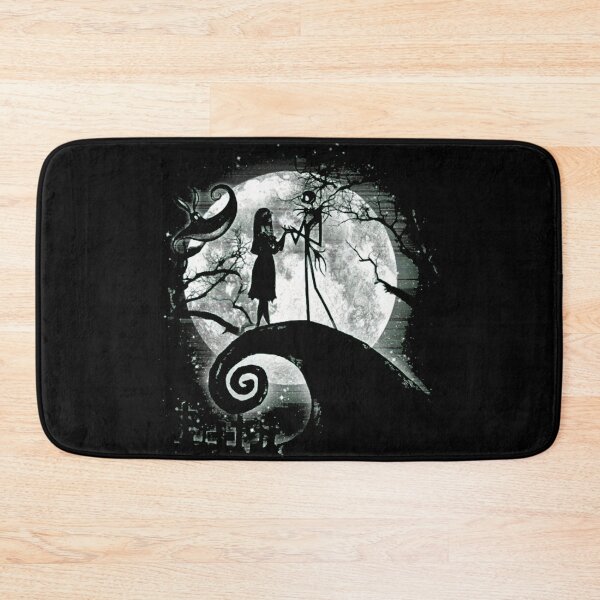 Item preview, The Nightmare Before Christmas designed and sold by KedgYrivera.