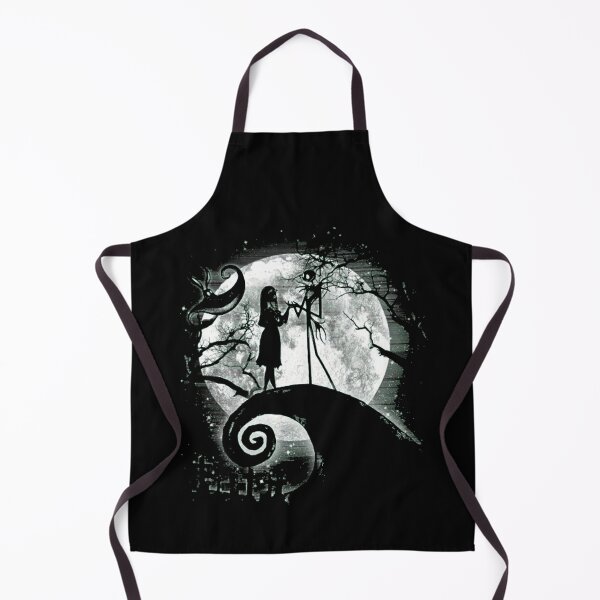 Item preview, The Nightmare Before Christmas designed and sold by KedgYrivera.