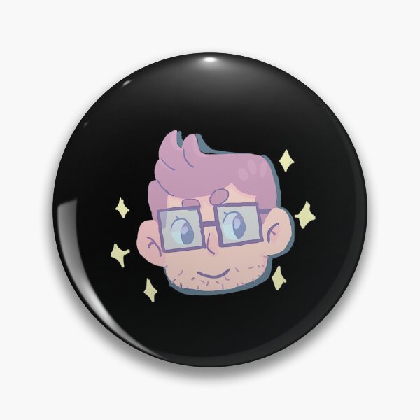 Item preview, Bee And Puppycat Pretty Patrick!! designed and sold by rubysandone.