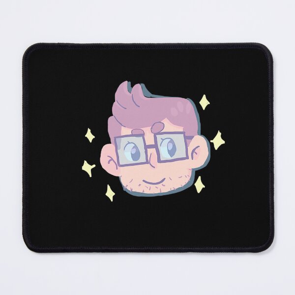 Item preview, Bee And Puppycat Pretty Patrick!! designed and sold by rubysandone.