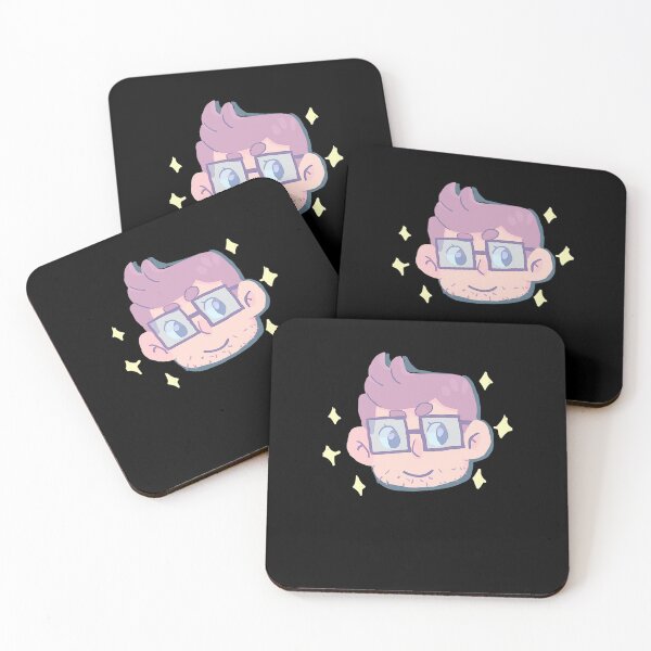 Item preview, Bee And Puppycat Pretty Patrick!! designed and sold by rubysandone.