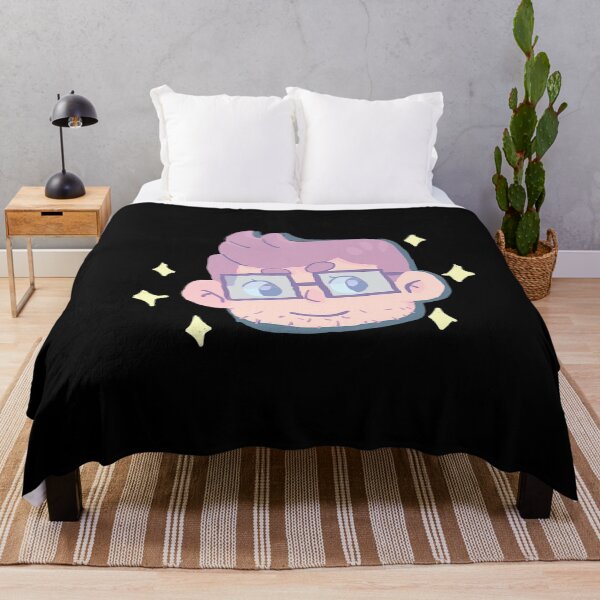 Item preview, Bee And Puppycat Pretty Patrick!! designed and sold by rubysandone.