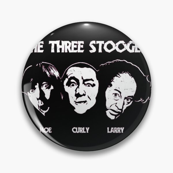 Item preview, Art - The Stooges designed and sold by NeilfAhiey.