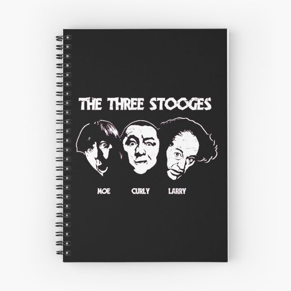 Item preview, Art - The Stooges designed and sold by NeilfAhiey.