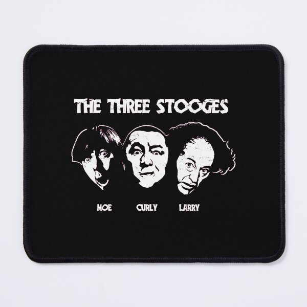 Item preview, Art - The Stooges designed and sold by NeilfAhiey.