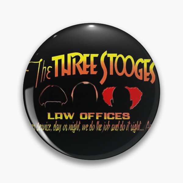 Item preview, Art - The Stooges designed and sold by NeilfAhiey.