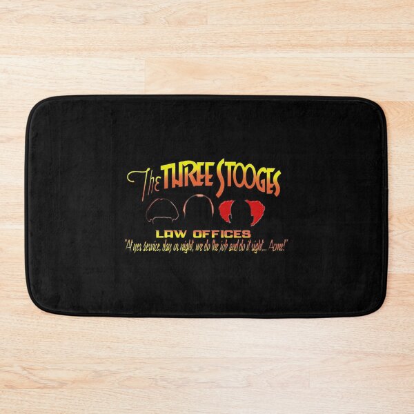 Item preview, Art - The Stooges designed and sold by NeilfAhiey.