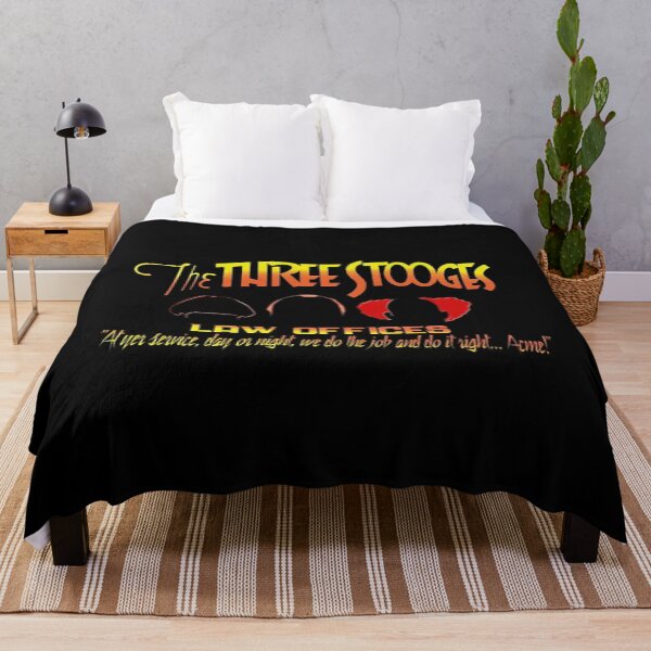 Item preview, Art - The Stooges designed and sold by NeilfAhiey.