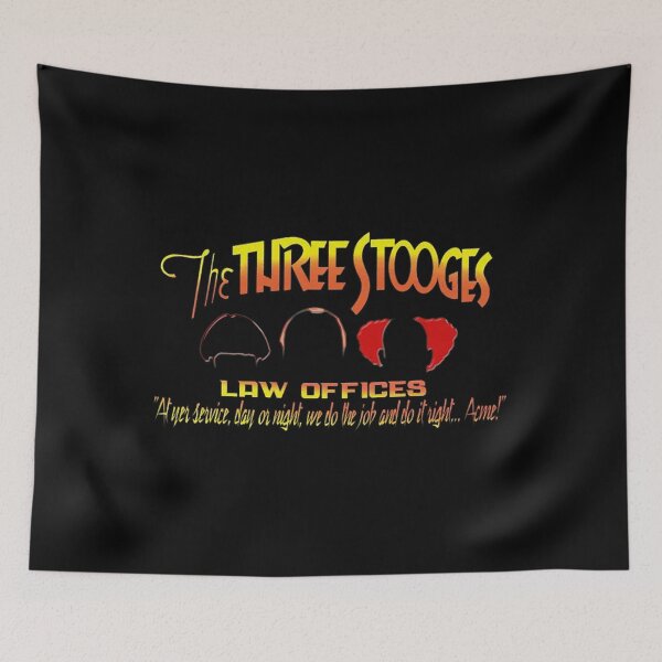 Item preview, Art - The Stooges designed and sold by NeilfAhiey.