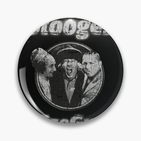 Item preview, Art - The Stooges designed and sold by NeilfAhiey.