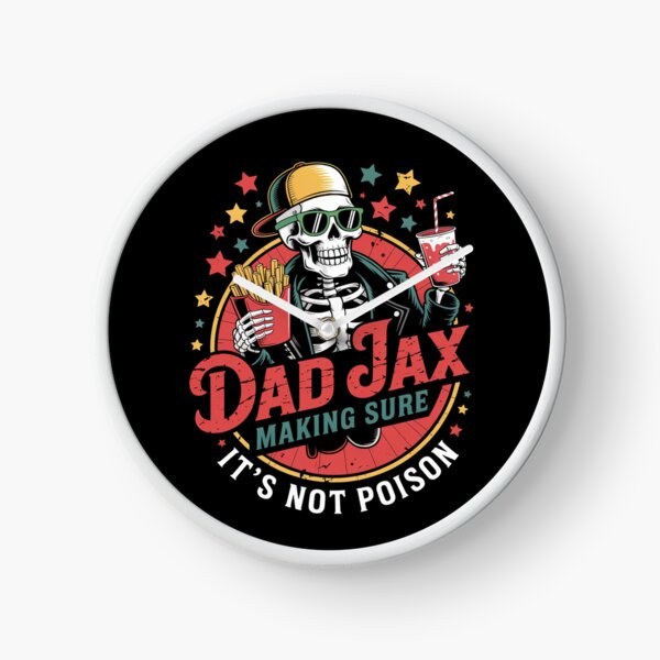 Item preview, Dad Tax Making Sure It'S Not Poison Fathers Day designed and sold by Patricsselin.