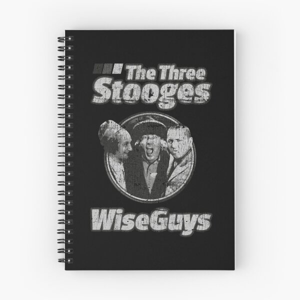 Item preview, Art - The Stooges designed and sold by NeilfAhiey.