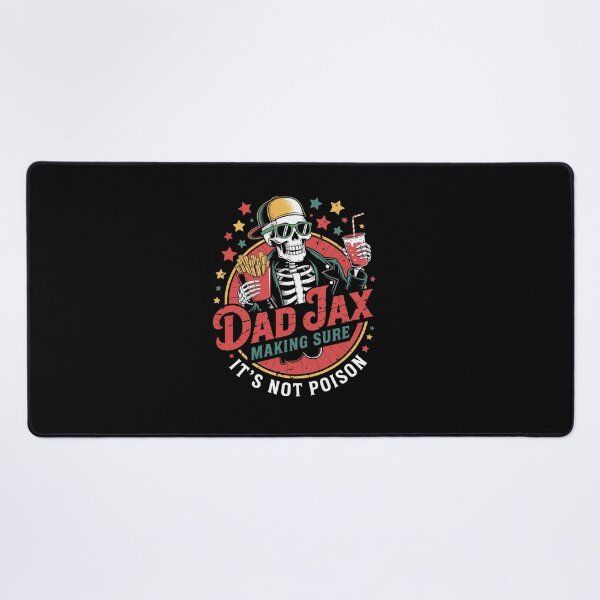 Item preview, Dad Tax Making Sure It'S Not Poison Fathers Day designed and sold by Patricsselin.