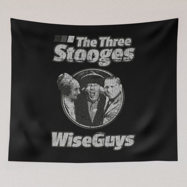 Item preview, Art - The Stooges designed and sold by NeilfAhiey.