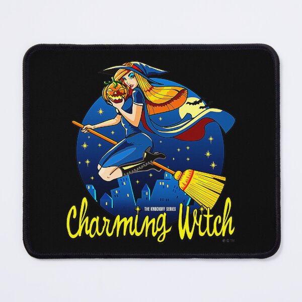Item preview, Bewitched designed and sold by fnfunk251.
