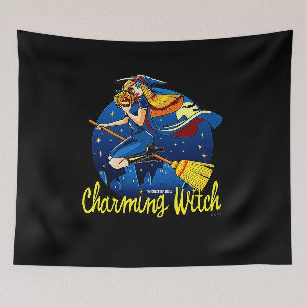 Item preview, Bewitched  designed and sold by fnfunk251.