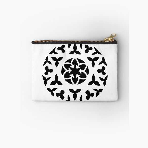 Item preview, Black mandala designed and sold by Byrnsey.