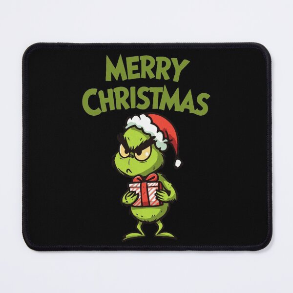 Item preview, Art - The Grinch designed and sold by FloreSovmi.