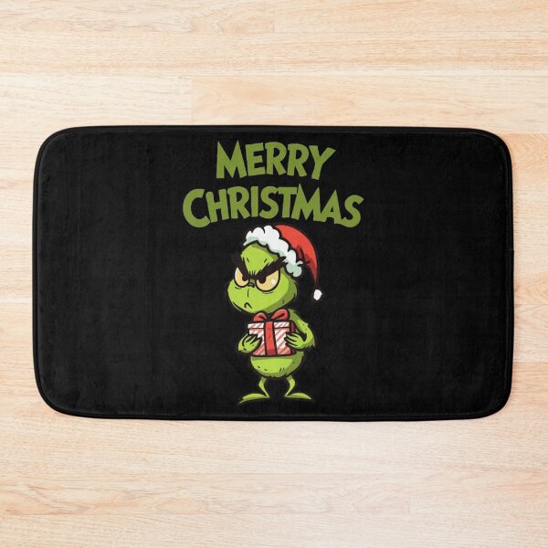 Item preview, Art - The Grinch designed and sold by FloreSovmi.