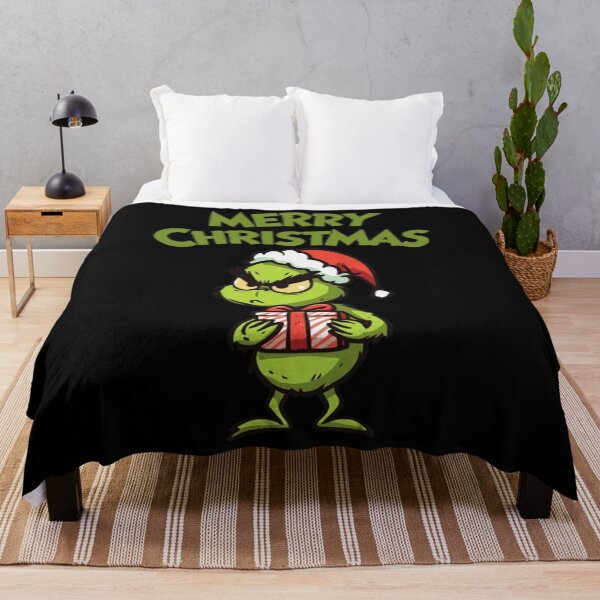 Item preview, Art - The Grinch designed and sold by FloreSovmi.