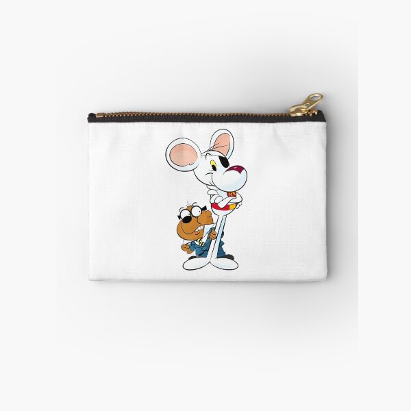 Item preview, Funny Retro 80s Cartoon Vintage Movie Mouse designed and sold by MaioJnn.