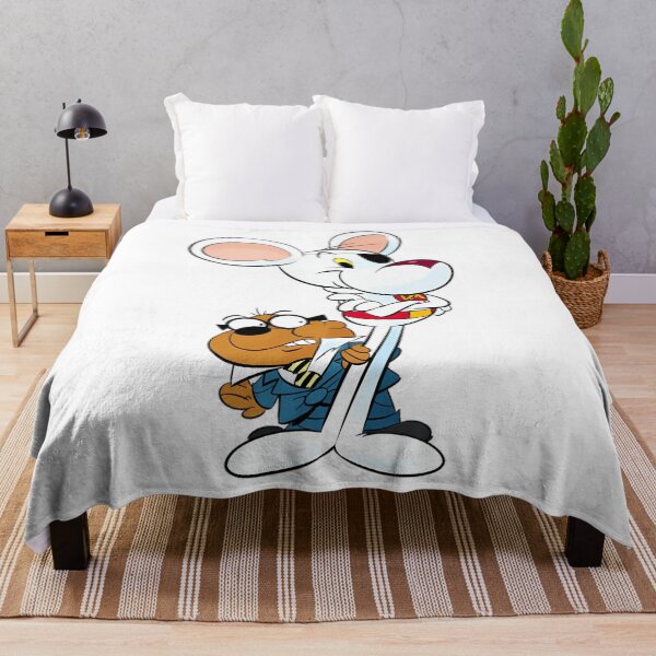 Item preview, Funny Retro 80s Cartoon Vintage Movie Mouse designed and sold by MaioJnn.