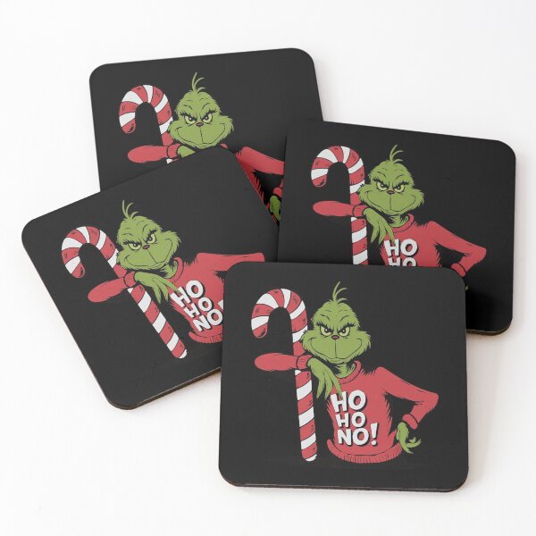 Item preview, Art - The Grinch designed and sold by FloreSovmi.