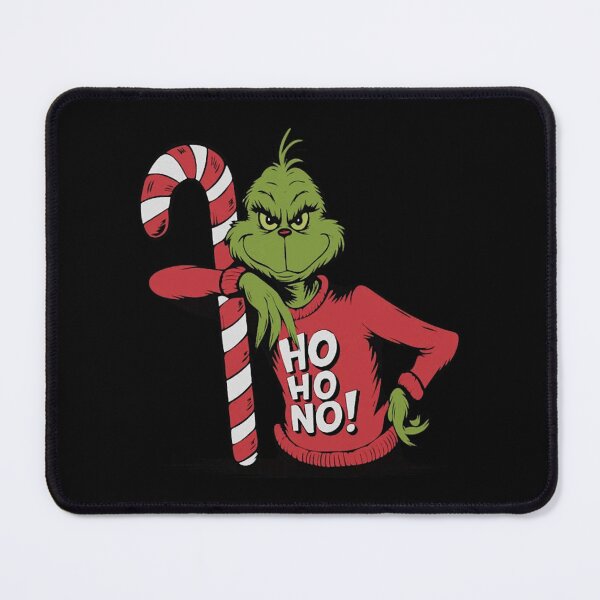 Item preview, Art - The Grinch designed and sold by FloreSovmi.