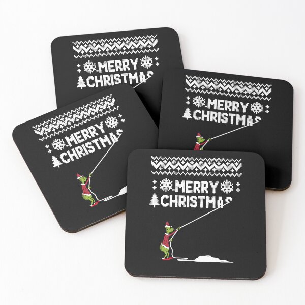 Item preview, Art - The Grinch designed and sold by FloreSovmi.