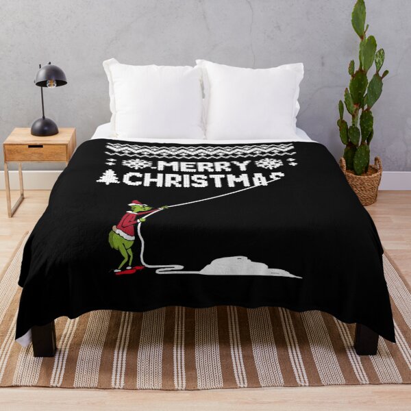 Item preview, Art - The Grinch designed and sold by FloreSovmi.