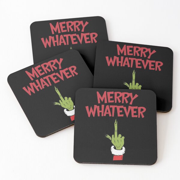 Item preview, Art - The Grinch designed and sold by FloreSovmi.