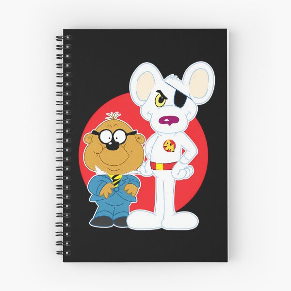 Item preview, Funny Movie Retro Cartoon Vintage 80s Mouse designed and sold by MaioJnn.