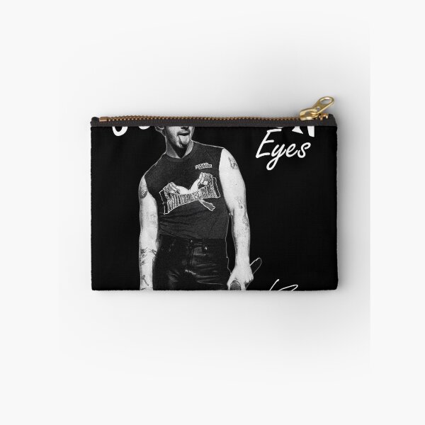 Item preview, Vintage Joecation Eyes Music Tour designed and sold by JaquelinDach.