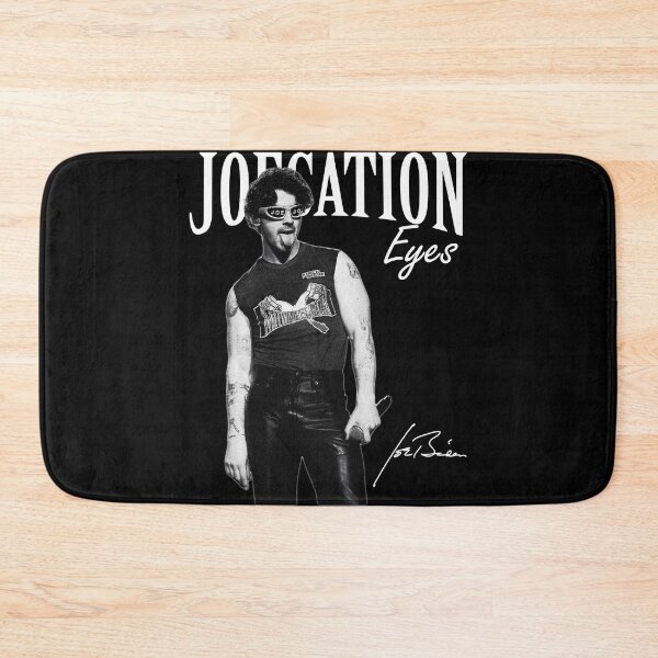 Item preview, Vintage Joecation Eyes Music Tour designed and sold by JaquelinDach.