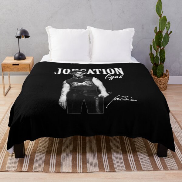 Item preview, Vintage Joecation Eyes Music Tour designed and sold by JaquelinDach.