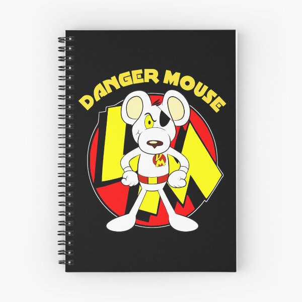 Item preview, Cartoon Movie Retro Vintage 80s Funny Mouse designed and sold by MaioJnn.