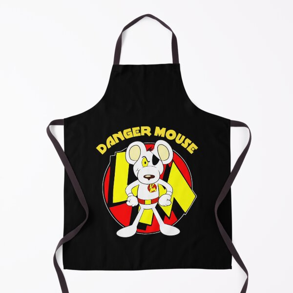 Item preview, Cartoon Movie Retro Vintage 80s Funny Mouse designed and sold by MaioJnn.