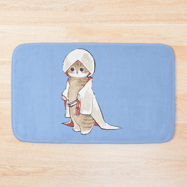 Item preview, Mofu sand kawaii kitty cat cute kittens best selling gift designed and sold by ShadCollier.