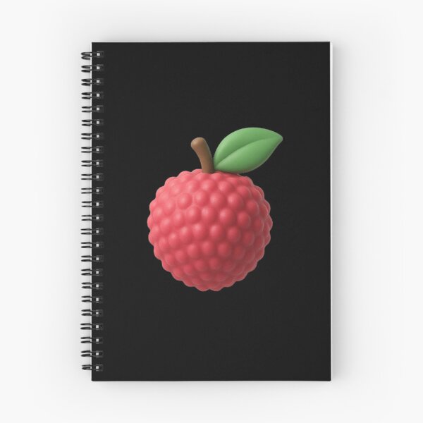 Item preview, Lychee Fruit designed and sold by FLATVAC STICKER.