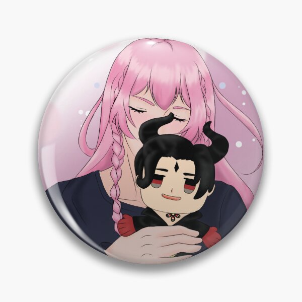 Item preview, Lya Rose designed and sold by WinterHeartArt.