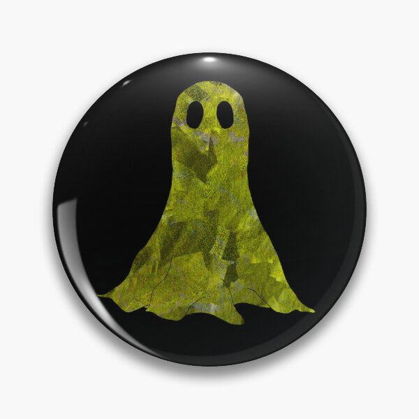 Item preview, Neon Grunge Ghost designed and sold by SCArtAndGames.