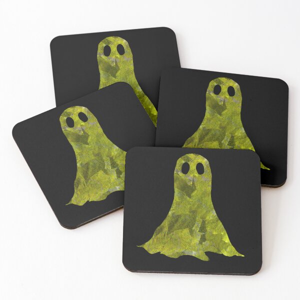 Item preview, Neon Grunge Ghost designed and sold by SCArtAndGames.