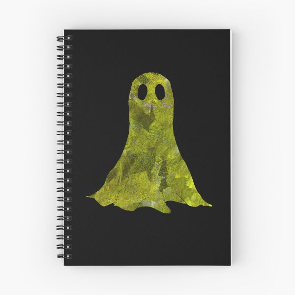 Item preview, Neon Grunge Ghost designed and sold by SCArtAndGames.