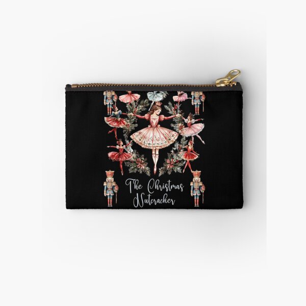Item preview, Natural Vintage Retro The Christmas Ballet designed and sold by KautzerKendra.