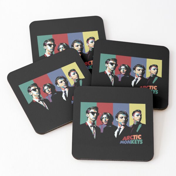 Item preview, Music - Arctic Monkeys designed and sold by ArbazaRudy.