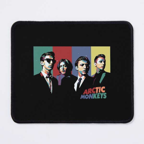 Item preview, Music - Arctic Monkeys designed and sold by ArbazaRudy.