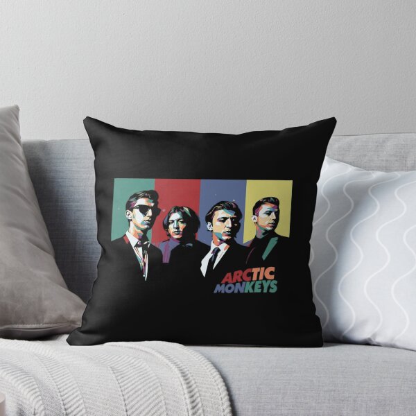 Item preview, Music - Arctic Monkeys designed and sold by ArbazaRudy.