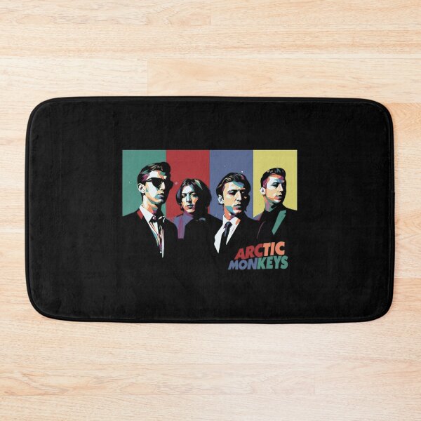 Item preview, Music - Arctic Monkeys designed and sold by ArbazaRudy.